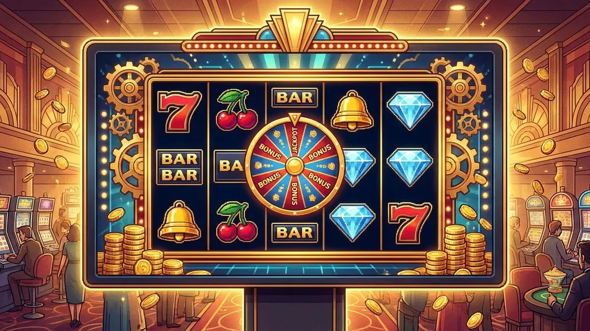 Casino spil